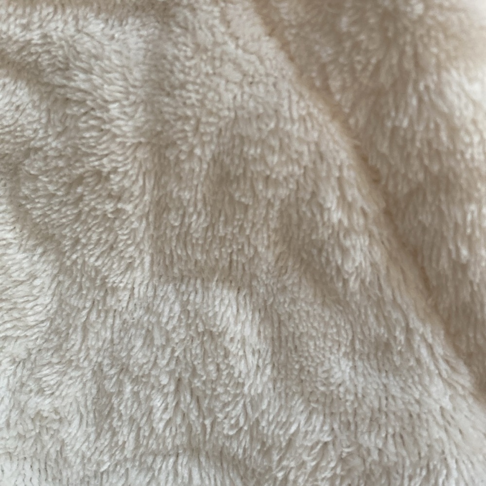 Adonna vintage bed jacket - Picture 3 of 6